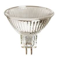 Philips 35 Watt 12Volt MR16 Halogen Lamp 3000k | 13112M