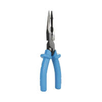 Channellock 14-3218 | Long Nose Plier 1000V Insulated | 205mm