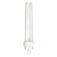 PLC 10w 2 pin 4000K Lamp | 15175