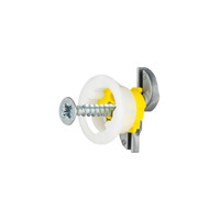 Gripit | 30KG Yellow Plasterboard Fixing | 1 Buy