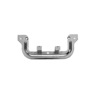 CLIPSAL 154/1 | Mounting Clip Metal 1G For thicker 19-25mm Plasterboard 