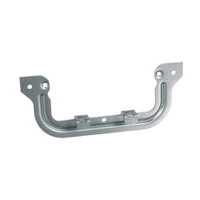CLIPSAL 154 | Plaster C-Clip | 10mm Depth