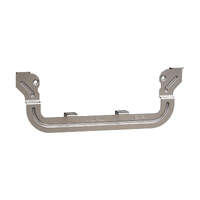 Clipsal 154C4 | Solis C Clip Bracket 120mm Mounting