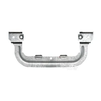 CLIPSAL 154RM | Plaster C-Clip To Suit SC Series