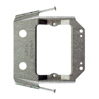 CLIPSAL 155VNA | Vertical Nail Bracket