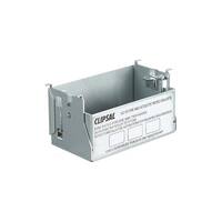 Clipsal Fire Rated Wall Box's 157/1F