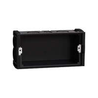 Clipsal 157PRM4 | Solis Wall Box 120mm Mounting Centre