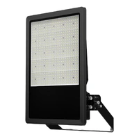 Domus 19927 | Flare 300W LED Floodlight | 5000K Daylight Sensor | C5 Marine