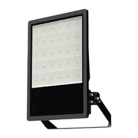 Domus 19245 | Flare 400W LED Floodlight | 5000K Daylight Sensor | C5 Marine