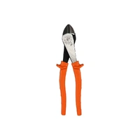 Klein Tools 200028AEINS | Insulated Cutting Nippers 8" | 1000V
