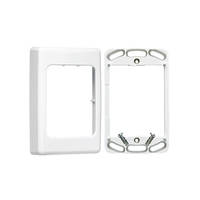 Clipsal 2000SMK | Surface Mounting Kit To Suit 2000 Series 2000SMKWE