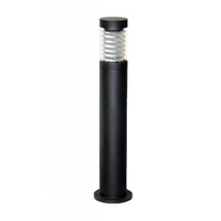 NLS 20068 | LED Bollard 10W 6500K 230v 50Hz 900mm IP43 Black
