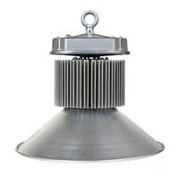 NLS 20081-120 | Commercial LED Highbay 150W 18,000lm LED 120 Deg 6500K