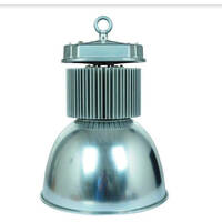 NLS 20082-45 | Commercial LED Highbay 200W 24,000lm LED 45 Deg 6500K