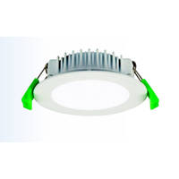 NLS 20094 | 13W Dimmable 3000K Warm White LED Downlight