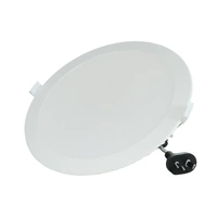 NLS 20094NLS | 24W 235mm LED Downlight Tri-CCT | Up to 2520lm