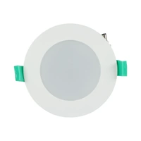 NLS 20097 | 15W Dimmable 6500K Daylight LED Downlight | With Driver