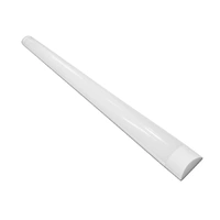 NLS 20100 | 36W 1200mm Slimlux LED Batten Light | Tri-CCT