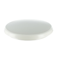 NLS 20157 | 25W LED Tri Colour Slim Line Circular Fitting 2500Lm