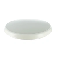 NLS 20157 | 25W LED Tri Colour Slim Line Circular Fitting 2500Lm
