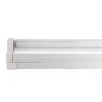 LED 1 X 20W 1232mm Diffused Batten Slimline | 20178