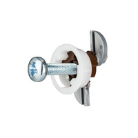 Gripit | 50KG Brown Plasterboard Fixing | 1 Buy