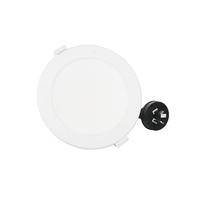 NLS 15W TRI COLOUR LED Dimmable Downlight 1350lm 110mm Cut Out | 20224TRI