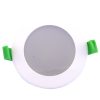 10W 4000K Cool White LED Downlight Dimmable | 20272