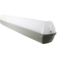 NLS 20300 | Shield-Lux Vandal Resistant 12w LED IP54 Batten 680mm