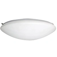 NLS 20342 | 18W LED Tri Colour Circular Fitting With Microwave Motion Sensor