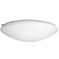 NLS 20344-3CCT | 18W LED Tri Colour Circular Fitting 1450Lm