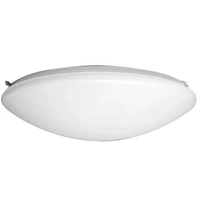 NLS 20344-3CCT | 18W LED Tri Colour Circular Fitting 1450Lm