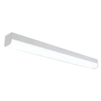 NLS 20355 | 600mm Diffused 20W Tri Colour LED Batten | IP20