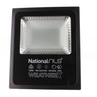 NLS 20376 | 100W LED IP65 Floodlight 6500K