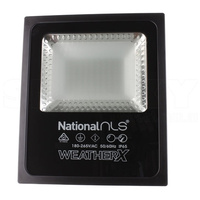 NLS 20377 | 150W LED IP65 Floodlight 6500K