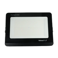 NLS 20387 | 200W LED Floodlight 5000K | 22000lm IP65