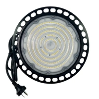 NLS 20397 | 150W LED Highbay Light 5000K 16500lm | IP65