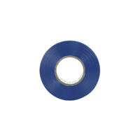 NITTO 203EBL | Electrical Tape Blue 18mm x 20m | Single Buy