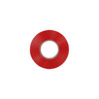NITTO 203ERD | Electrical Tape Red 18mm x 20m | Single Buy
