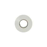 NITTO 203EWH | Electrical Tape White 18mm x 20m | Single Buy