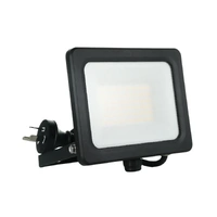 NLS 20430 | 20/25/30W LED Floodlight Tri-CCT | IP65