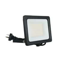NLS 20431 | 30/40/50W LED Floodlight Tri-CCT | IP65