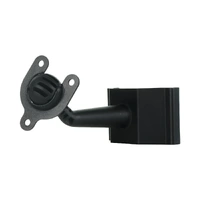 NLS 20432 | Gimbal Arm for NLS Floodlights | Suits 20430 & 20431