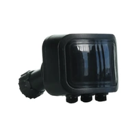 NLS 20433 | PIR Sensor for NLS Floodlights | Suits 20430 & 20431