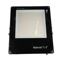 NLS 20435 | 200W LED Floodlight Adjustable Power Tri-CCT | 28000lm IP65