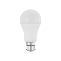 EGLO 204678 | My Control Smart B22 Globe | 9W LED RGB & TW