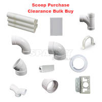 Ducted Vacuum Extremely Discounted Bulk Buy - Pick Up Only