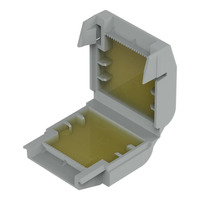 Wago 207-1331 | Size 1 Gelbox For 4mm² Wago 221 Connectors | 4 Pack