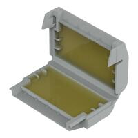 Wago 207-1333 | Size 3 Gelbox For 4mm² Wago 221 Connectors | 3 Pack