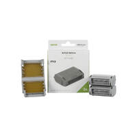 Wago 207-1432 | Gelbox Size 2  For 6mm² Wago 221 | 3 Pack